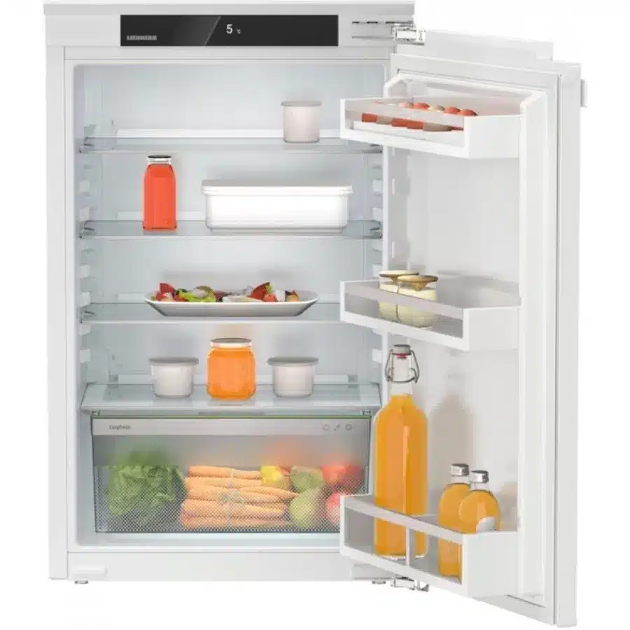 Liebherr IRd 3900 Pure Inbouw Koelkast 137 l – Nis 88 cm, EasyFresh
