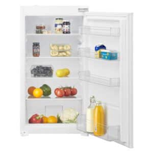 Inventum IKK1022S Inbouw Koelkast 154 l – Nis 102 cm (sleepdeur)