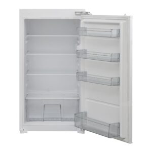 Inventum IKK1022D Inbouw Koelkast 154 l – Nis 102 cm (deur-op-deur)