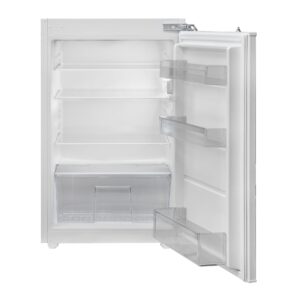 Inventum IKK0882D Inbouw Koelkast 126 l – Nis 88 cm (deur-op-deur)