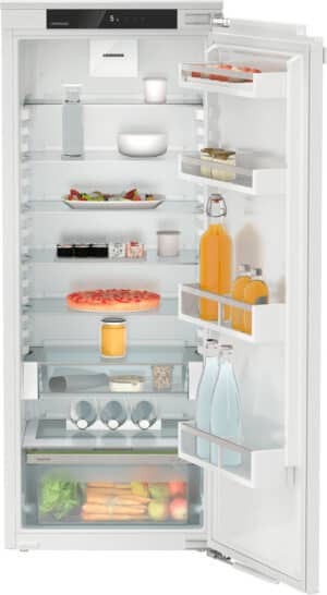 Liebherr IRd 4520 Plus Integreerbare Koelkast 235 l – Nis 140 cm, EasyFresh
