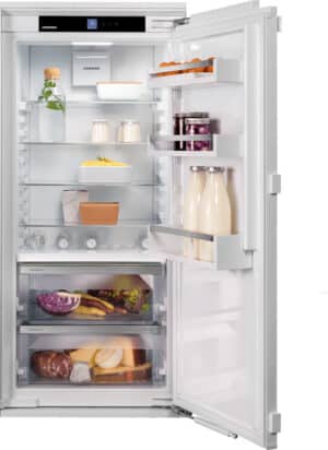 Liebherr IRBc 4120 Plus BioFresh Integreerbare Koelkast 190 l – Nis 122 cm