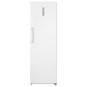 Inventum KK1850W Koelkast 362 l 185 cm – Wit, zonder vriesvak