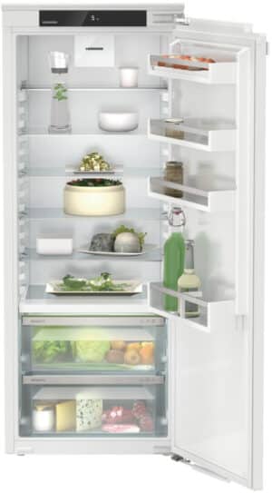 Liebherr IRBc 4520 Plus BioFresh Inbouw Koelkast 223 l – Nis 140 cm