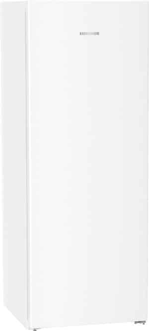 Liebherr FNc 7227 Plus NoFrost Vriezer 363 l – 7 lades, Wit