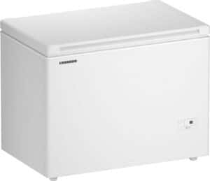 Liebherr CFc 1875 Plus Vrieskist 281 l – 104,5 cm breed, Wit