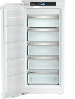 Liebherr SIFNdi 4155 Prime Inbouw Vriezer 129 l – Nis 122 cm, NoFrost