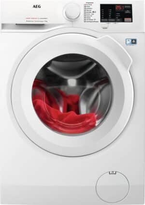 AEG LF627400 6000 ProSense Wasmachine 7 kg 1400 tpm – Voorlader