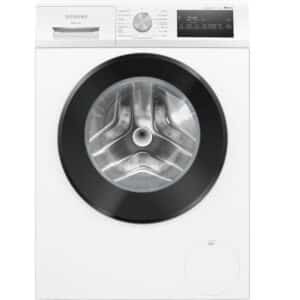 Siemens WM14N27TNL iQ300 Wasmachine 8 kg 1400 tpm – Voorlader