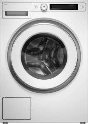 Asko W5096CW Wasmachine 9 kg 1600 tpm – Voorlader, Steel Seal, Steam