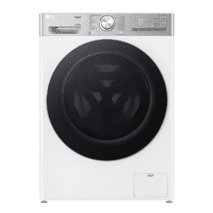 LG F4DR9537S2W Was-droogcombinatie 13/7 kg 1400 tpm – AI DD, TurboWash 39