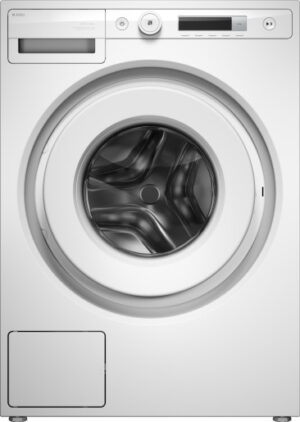 Asko W10944W Wasmachine 9 kg 1400 tpm – Voorlader
