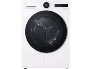 LG RT90X8 Warmtepompdroger 9 kg – AI Dry, TurboDry