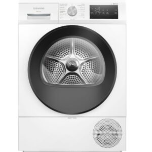 Siemens WT45H20ONL iQ300 Warmtepompdroger 8 kg