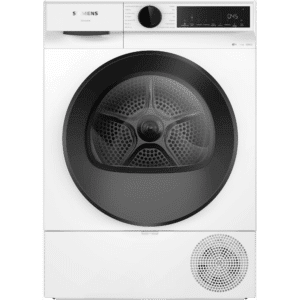 Siemens WQ32J200NL iQ500 Warmtepompdroger 9 kg – Home Connect