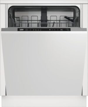 Beko BDIN14320 Volledig Integreerbare Vaatwasser 60 cm – 13 couverts