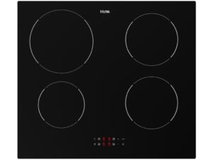 ETNA KI2160ZT Inductiekookplaat 59 cm – 4 zones, Boost