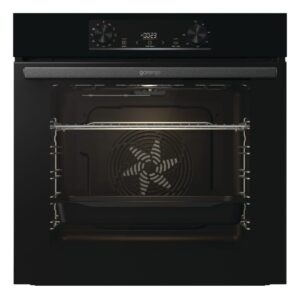 Gorenje BPS 6737 E02B 77 l 3500 W Zwart