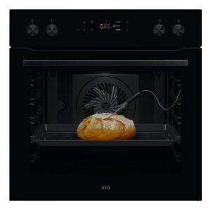 AEG Series 7000 OE7P621AK 71 l 3500 W Zwart