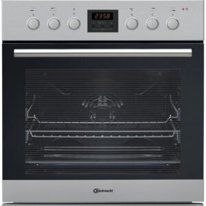 Bauknecht HEKO-Star-2 (HVR2 KH5V2 IN + CHR3462IN) Inbouw Oven + Kookplaat Set