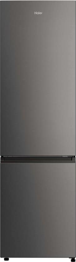 Haier 2D 60 Serie 3 HDPR3620ANPD Vrijstaand 409 l Roestvrijstaal