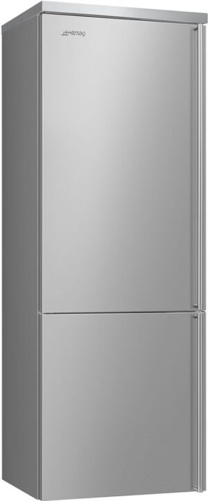 SMEG FA3905LX5 - Koel-vriescombinatie - No Frost - RVS