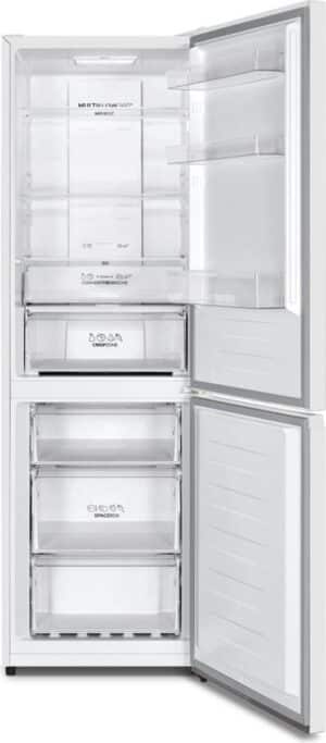 Gorenje G600 NRK619CAW4 Vrijstaand 304 l Wit