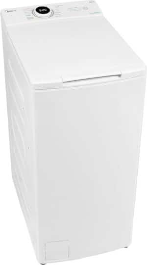 Midea Wasmachine voor voorlader, MF10ET60B, 6 kg, A, 1200 omw/min, Duits display