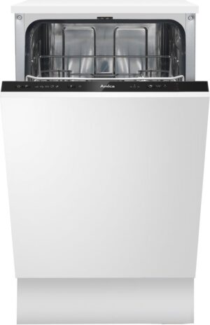 Amica EGSPV 587 915 vaatwasser Volledig ingebouwd 9 couverts
