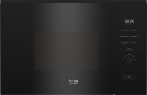 Beko BMGB20212B - Inbouwmagnetron