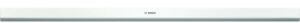 Bosch DSZ4982 afzuigkapaccessoire Handgreep