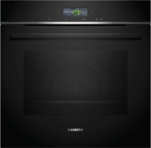 Siemens HB774G1B1 oven - 71L - Zwart
