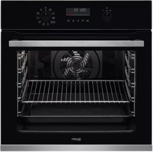 MIOGO Inbouw oven MOP721PR2