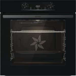 Gorenje BO6735E02BK 77 l Zwart