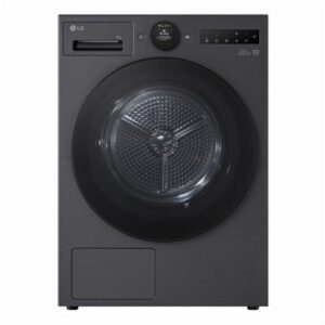 LG RT10X8B 10kg Warmtepompdroger - AI DD - Automatisch reinigende condensor -TurboDry