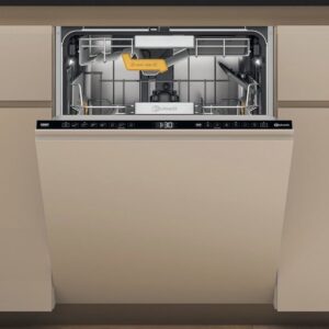 Bauknecht BK8IA15AM3TUC0 | Inbouw vaatwasser | A label