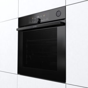 Gorenje BSA 6747 A04BG 77 l Zwart