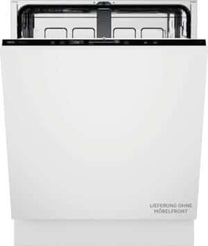AEG GI7200B1SO Volledig geïntegreerde AEG 7000 vaatwasser, 60 cm, slimme wifi-vaatwasser,