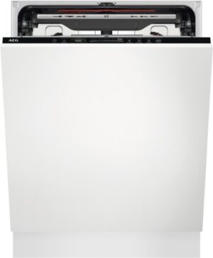 AEG Series 7000 FSE7673AP Volledig ingebouwd 14 couverts