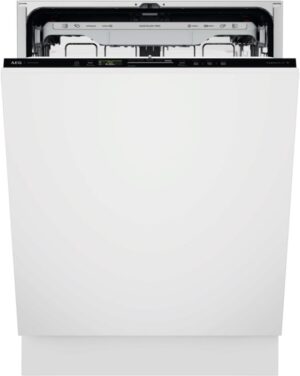 AEG Series 9000 GI9700X4PC Volledig ingebouwd 14 couverts