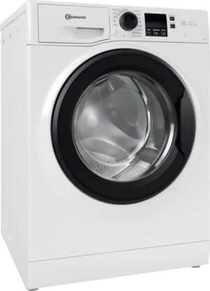 Bauknecht BPW 914 A wasmachine Voorlader 9 kg 1400 RPM Wit- Duits display