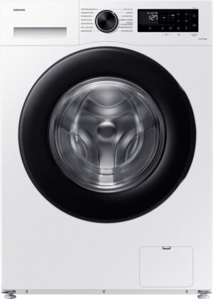 Samsung EcoBubble™ Wasmachine 9KG 5000-serie WW90CGC04AAE