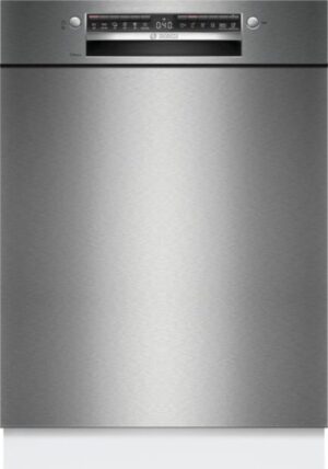 Bosch Serie 4 SMU4HVS00E vaatwasser Onderbouw 14 couverts D
