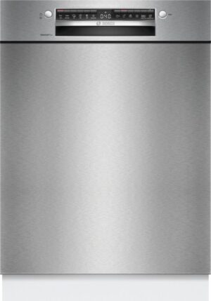 Bosch SMU4ETS08E vaatwasser Onderbouw 13 couverts