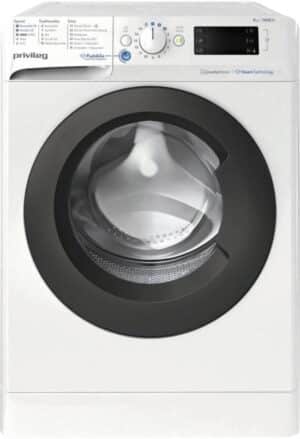 Privileg PWFV X 953 AA wasmachine Voorbelading 9 kg 1400 RPM Wit Duits Display