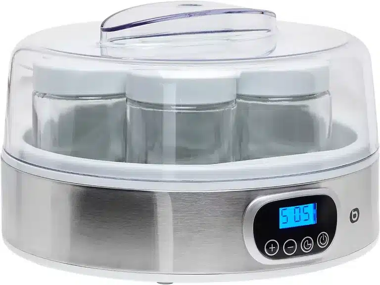 Essentiel-B Yoghurtmaker EYM 3 - Afbeelding 8