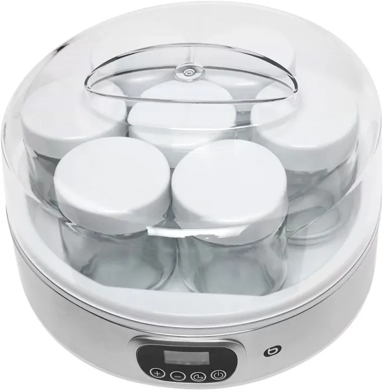 Essentiel-B Yoghurtmaker EYM 3 - Afbeelding 7