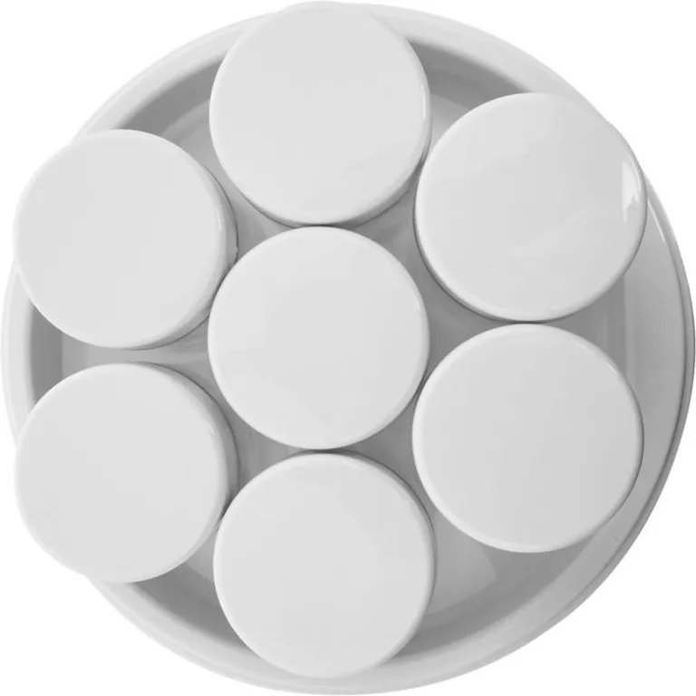 Essentiel-B Yoghurtmaker EYM 3 - Afbeelding 6