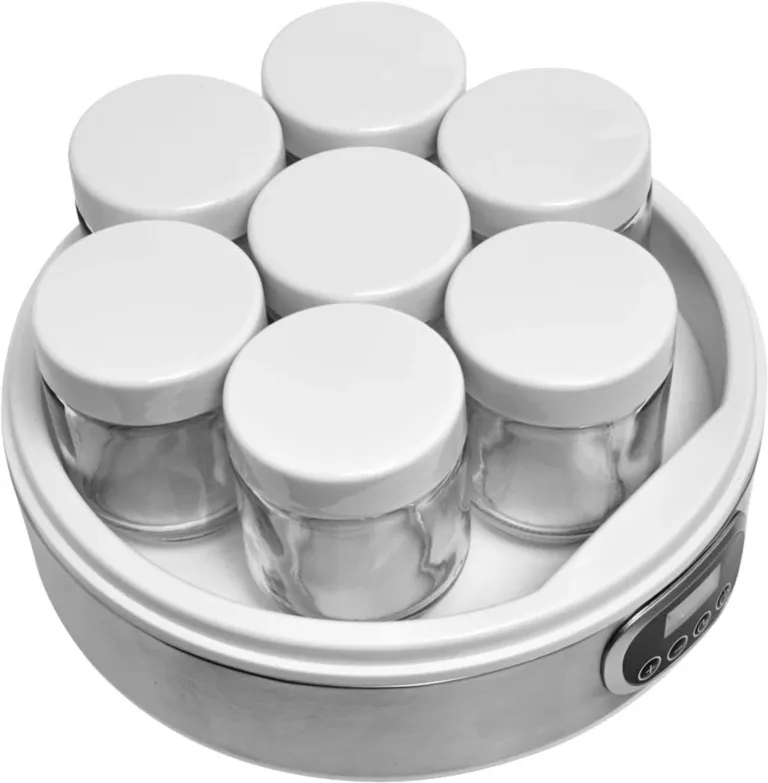Essentiel-B Yoghurtmaker EYM 3 - Afbeelding 4