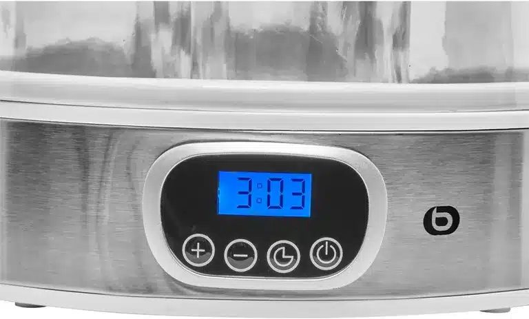Essentiel-B Yoghurtmaker EYM 3 - Afbeelding 3